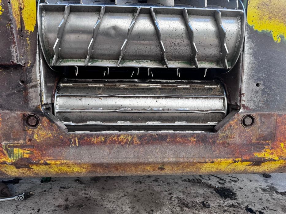 Gardziel beben nozowy czesci john deere 6810/6710/6910/6610