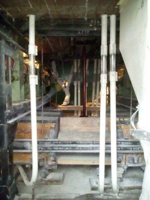 Мельница Могилев Подольский АВМ-7