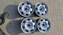 Ford Connect s-max felgi stalowe 16" 5x108 ET50 6,5J ALCAR 7233