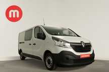 Renault 2.0 dci l2h1 1.2t