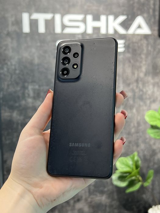 Samsung A33 5G, 128GB, Оплата частинами