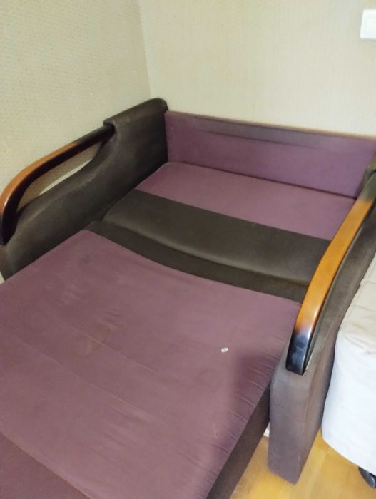 Крісло розкладне довж.97см, шир.107см, вис73см, безкоштовна доставка