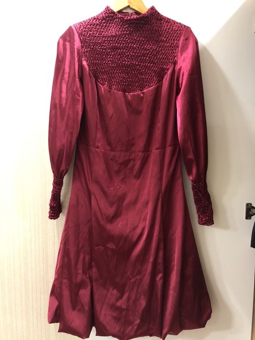 Праздничное платье , нарядное платье , святкова сукня