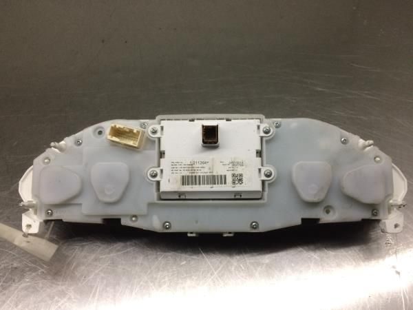 Quadrante / painel de instrumentos PEUGEOT 208