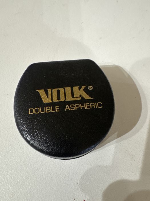 Volk Digital Wide Field AF 121650 soczewka