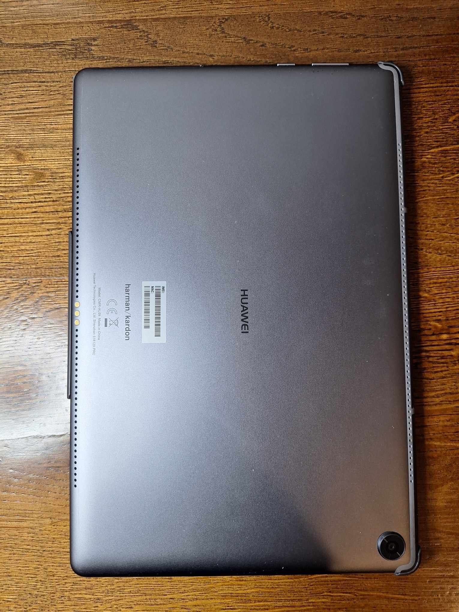 Tablet Huawei MediaPad M5