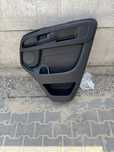 Ducato Boxer Jumper boczek tapicerka drzwi Nowy model