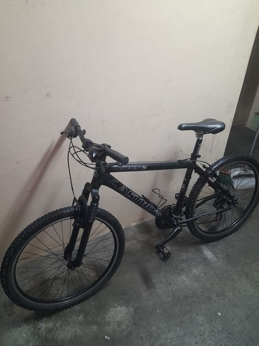 Bicicleta Astro Viper