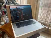 Apple MacBook Pro 16 2021 M1 Pro 16GB RAM 512Gb