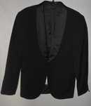 Marynarka smokingowa H&M slim fit 50