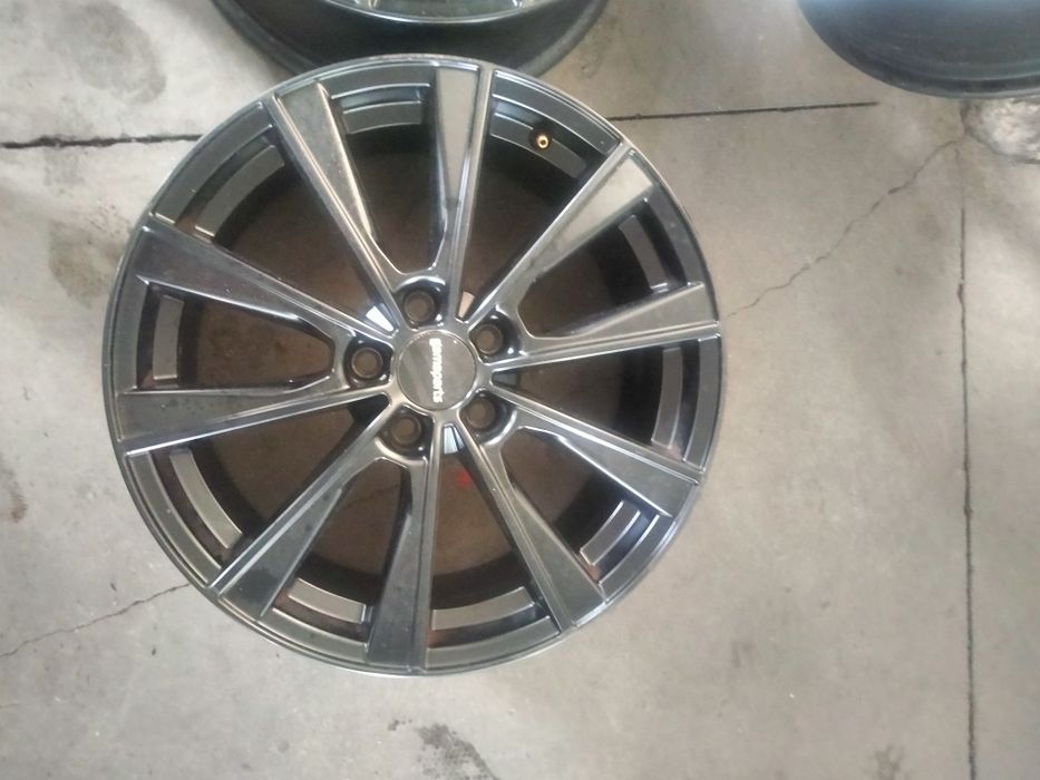 Jantes 18 Gamaparts