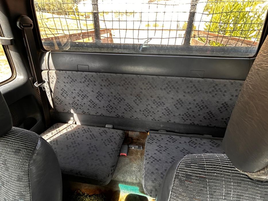 TOYOTA HILUX 2.5 D4-D TRACK (RESERVADO)