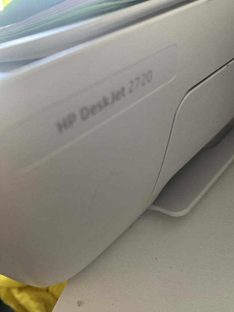 Drukarka HP DeskJet 2720