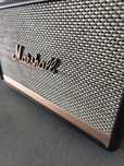Coluna marshall action 2