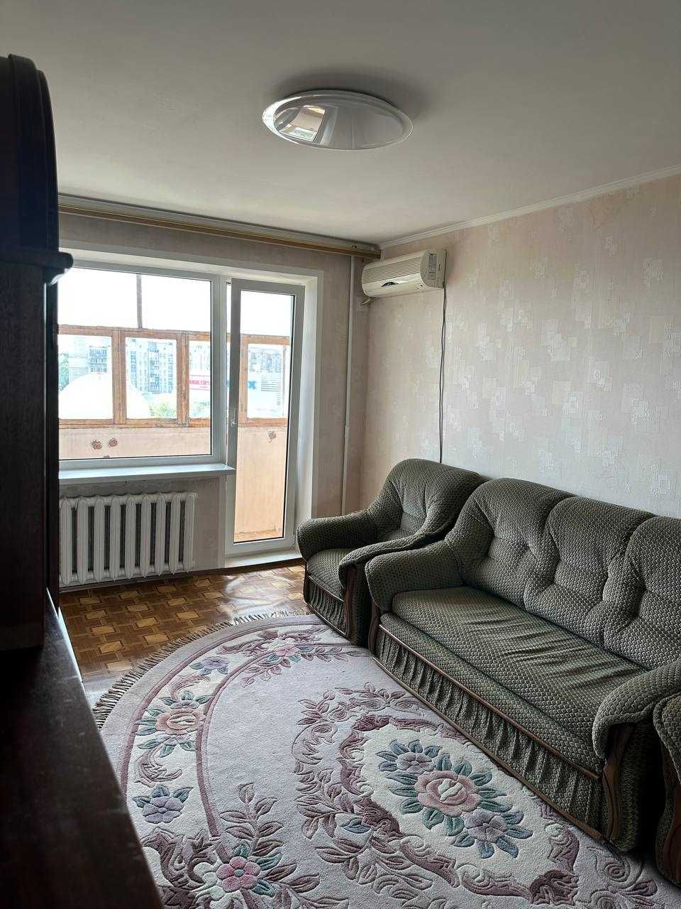 Продам 2-х комнатную квартиру пр. Гагарина 120, р-н Подстанция (Dafi)