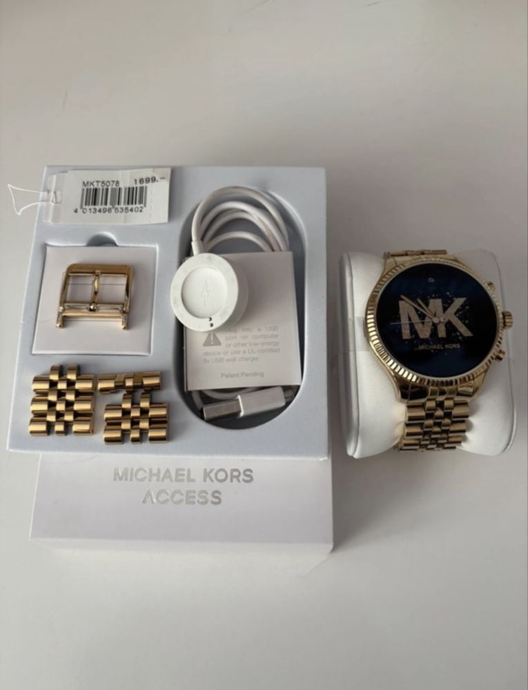 Smartwatch Michael Kors MKT5078