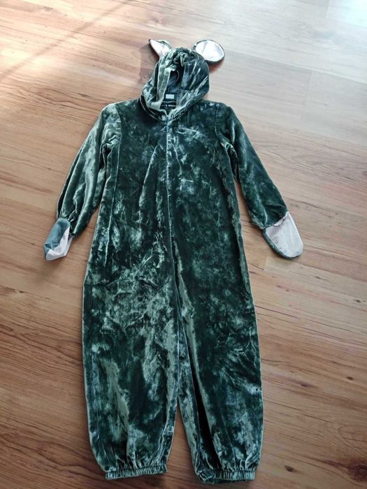 Strój karnawałowy MIS