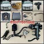 Розборка Jeep Grand Cnerokee WJ 3.1 2.7 1999/2005  Колонка Рульова