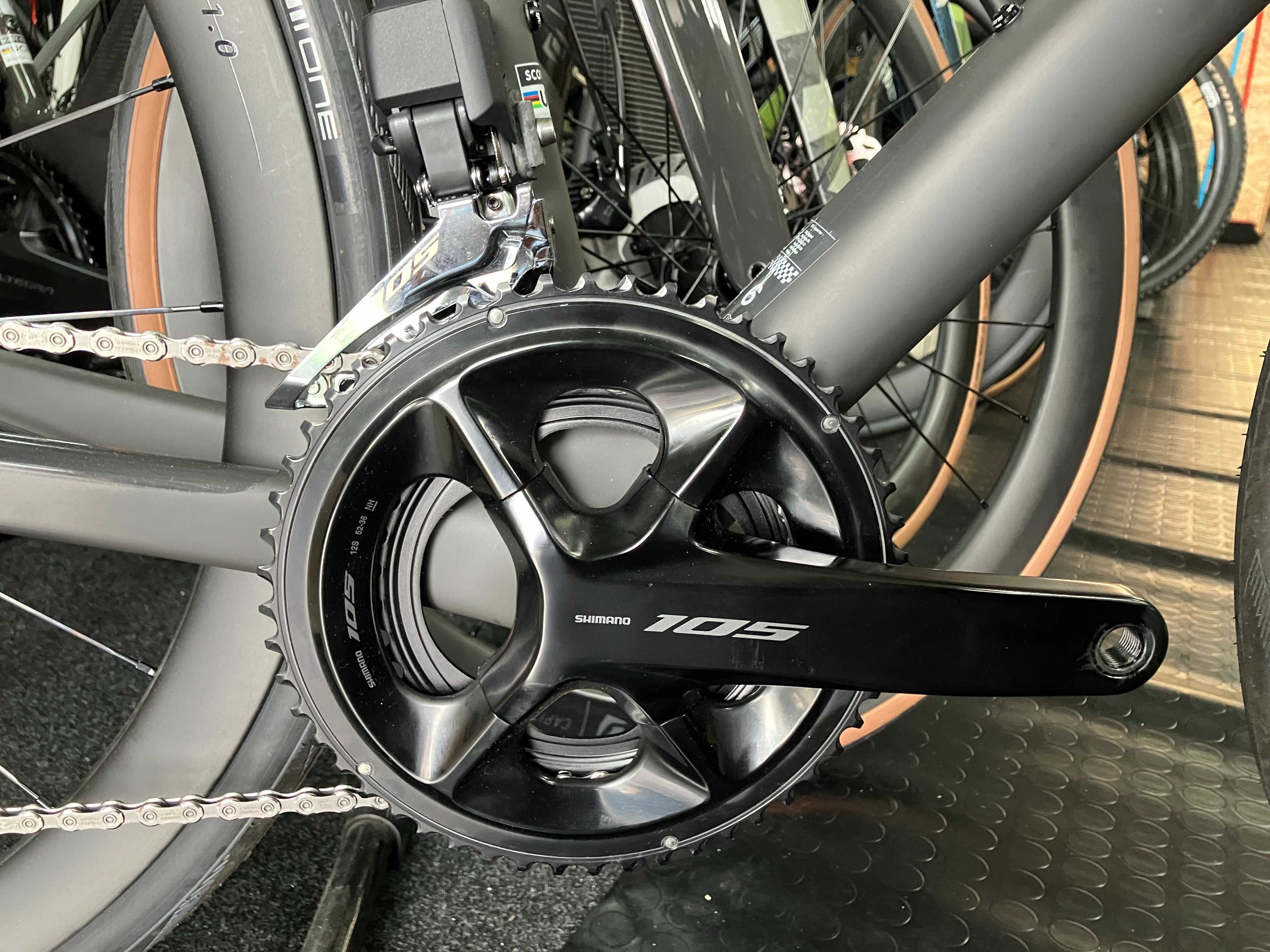 scott addict rc30