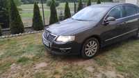 VW Passat 2.0 TDI CR