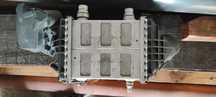 BMW F10 M5 F12 M6 INTERCOOLER 7843123