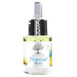 Oliwka Olive Tree Spa Clinic Cuticle Oil Tropical Heat 15ml