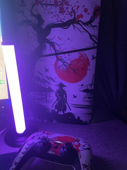 Playstation 5  (Digital) 1TB