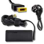 Zasilacz Lenovo Oryginalny ADLX90NLC3A 90W 20V 4.5A SLIM TIP CC3A DC3A