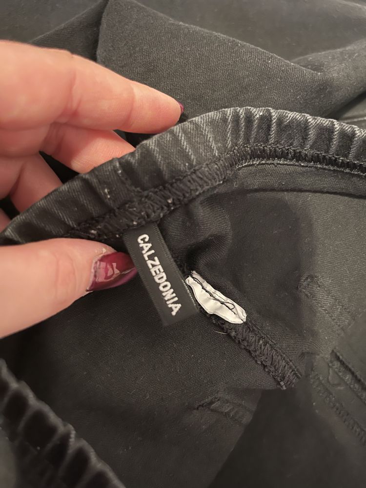 Jegginsy dziewczece Calzedonia