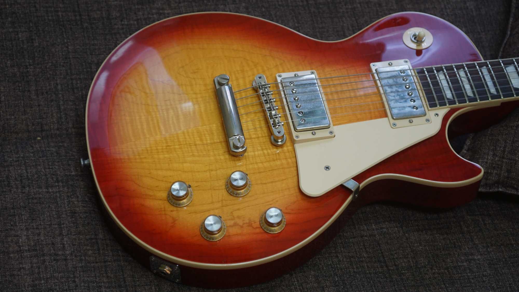 Gibson Les Paul Standard