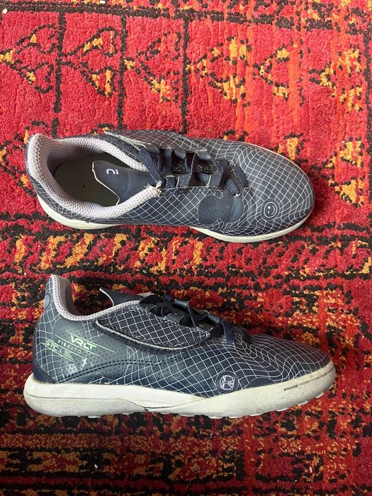 Chuteiras criança t33