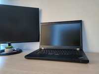 Потужна графічна станція (Ноутбук) Lenovo ThinkPad W530