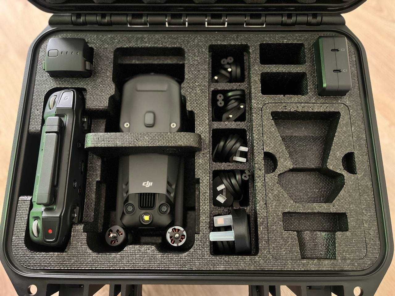 Квадрокоптер DJI Mavic 3E Новий