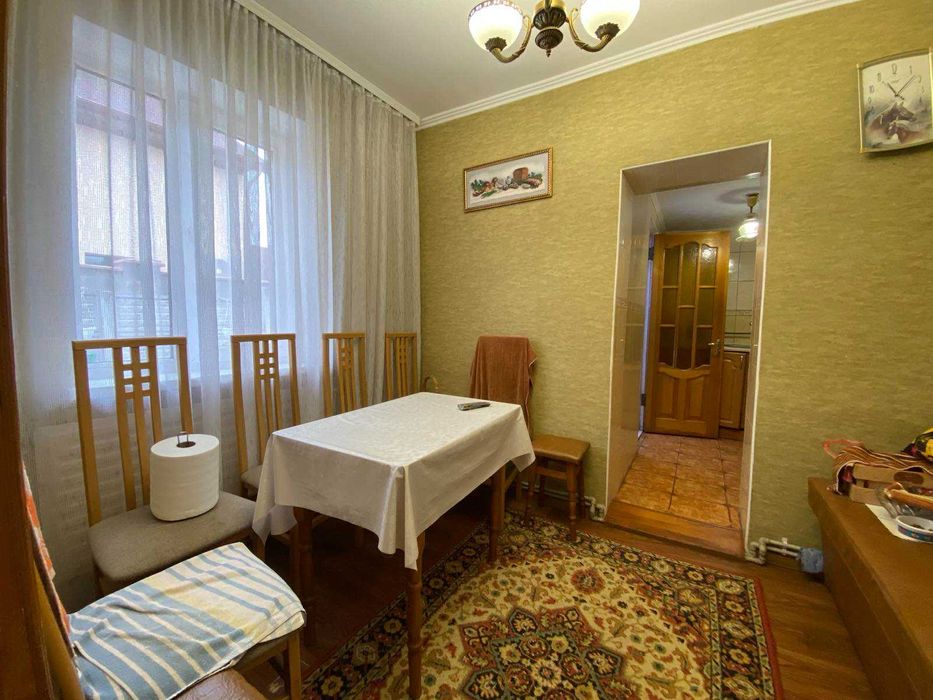 Продаж будинку в районі 3-ї лікарні (Старе Місто) 2342