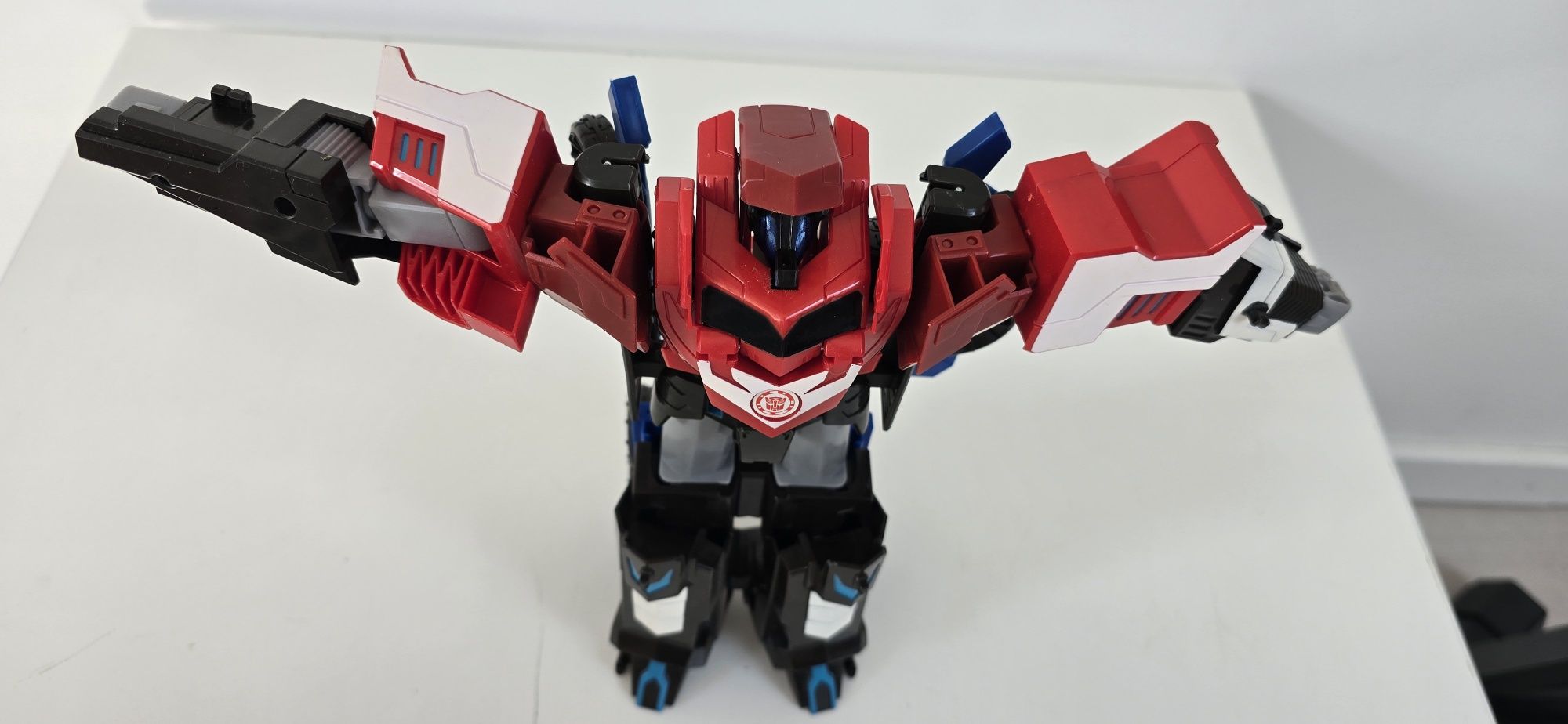 Auto transformers