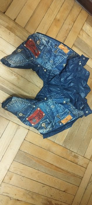 Комбенізон для собаки