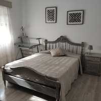 Quarto individual. TROFA. Ismai . Reservado