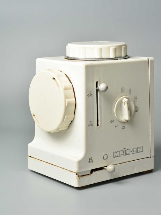 Кухонний комбайн Мрія 2М Привод