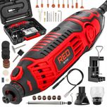 Mini szlifierka prosta trzpieniowa frezarka wielofunkcyjna 280w xl