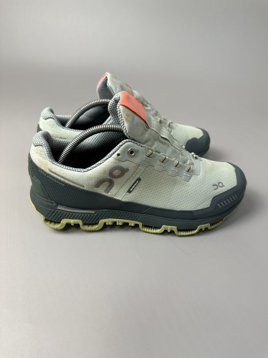 Водонепроникні жіночі кросівки Cloudventure size 40