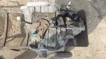 Skrzynia biegów manualna Opel Vivaro renault traffic master 1.6 2.0dci