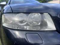 Lampy Xenon Lewa i Prawa A4 B6