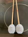 Baquetas de marimba ADAMS Robert Van Sice M3