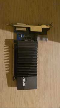 Karta graficzna asus Geforce gt 710