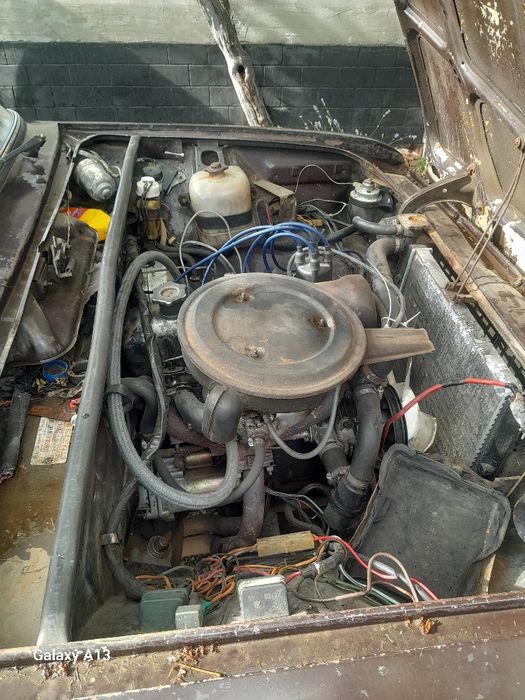 Жигули легкових автомобілів