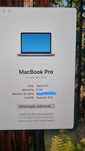 Macbook pro m1 2022