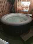 Jacuzzi bania sprzedam.