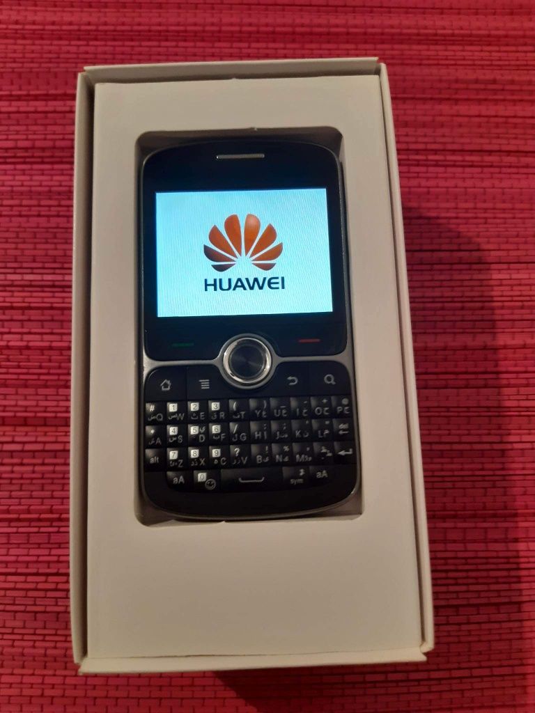 Huawei U8350 Boulder