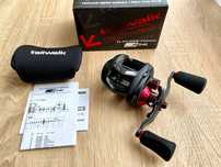 Мультипликаторная катушка Tailwalk Elan Wide Power Plus 54L