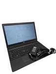 Laptop DELL LATITUDE 5590 8/256gb czarny